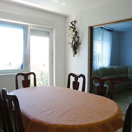 Niksa Apartamento Rijeka Exterior foto