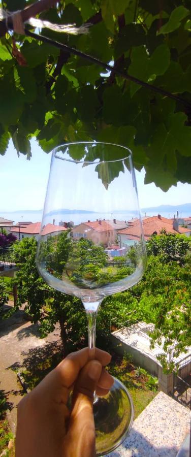 Niksa Apartamento Rijeka Exterior foto