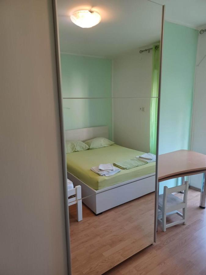 Niksa Apartamento Rijeka Exterior foto