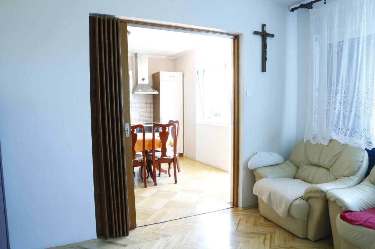 Niksa Apartamento Rijeka Exterior foto